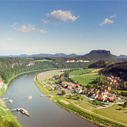 Stfitung Lebenshilfe Bastei Rathen Sächsische Schweiz